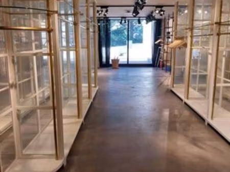 bureau prestigieux de 155 m2 en vente - aix-en-provence  provence-alpes-côte d'azur