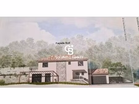 terrain de 1449 m2 en vente - la turbie  provence-alpes-côte d'azur