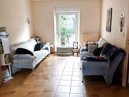 vente maison 8 pièces 190 m² à dombasle-sur-meurthe (54110)  226 600 €
