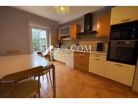 vente maison 8 pièces 190 m² à dombasle-sur-meurthe (54110)  247 000 €