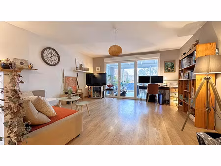 vente maison 4 pièces 96 m² à metz (57000)  250 000 €