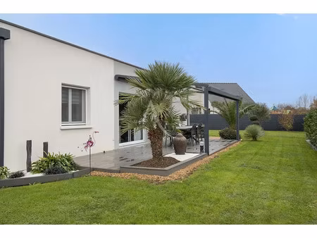 vente maison 4 pièces 85 m² à morannes (49640)  218 200 €