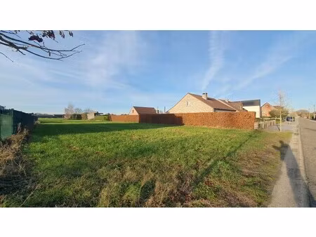 grond te koop in bocholt