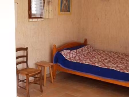 location appartement 1 pièce 21 m² à roquefort-la-bédoule (13830)