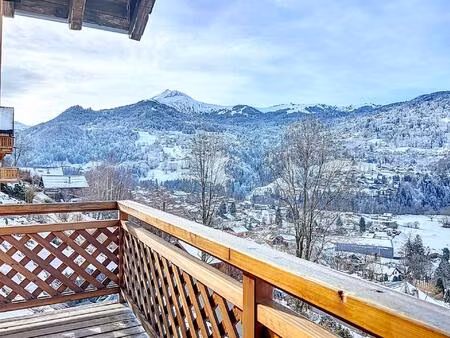 achat : maison (74170)