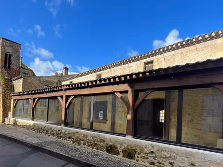 vente maison 4 pièces 202 m² à lalinde (24150)  243 800 €