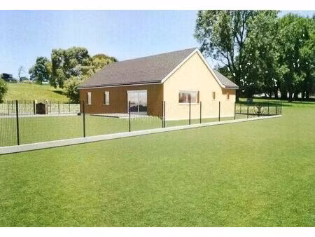 vente maison 5 pièces 100 m2 à adé