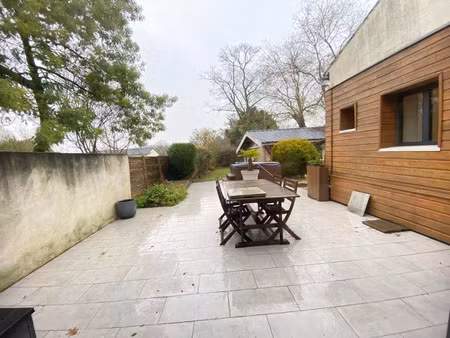 vente maison 3 pièces 159 m² ozillac (17500)