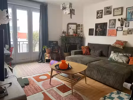 immeuble à vendre limoges 220m2 219 000€