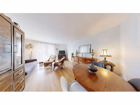 vente appartement 3 pièces  61.00m²  jouy