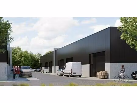 commercieel te koop in sint-lievens-houtem