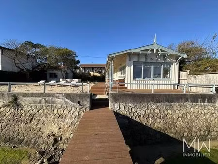 villa de luxe en location lège-cap-ferret  nouvelle-aquitaine