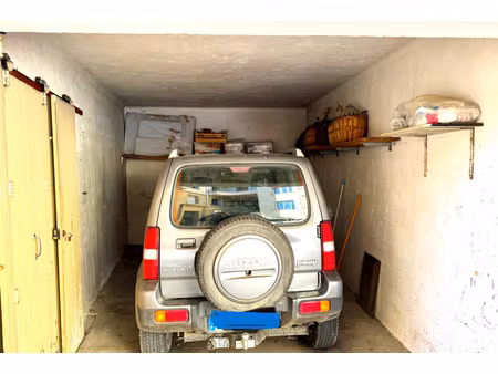 annonce parking/garage à vendre