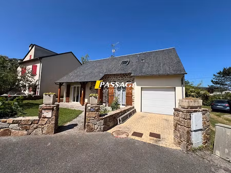 vente maison 4 pièces 90.87 m² à onet-le-château (12000)  250 000 €