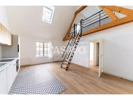 vente maison 4 pièces 69.74 m² à marquette-lez-lille (59520)  270 000 €
