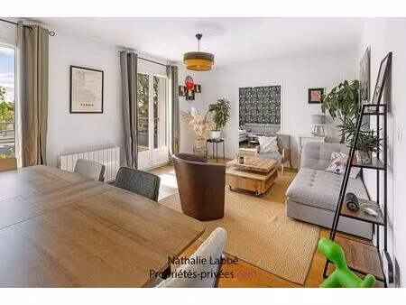 maison pornic 127 m2 proche mer  vieux port et commerces