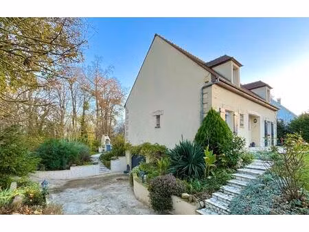 maison le meux 7 pièce(s) 148 m2