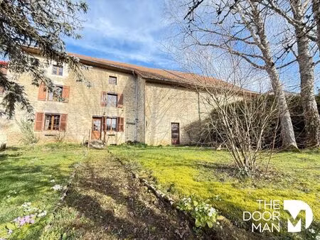 achat maison 8 pièces 436m² bologne 52310