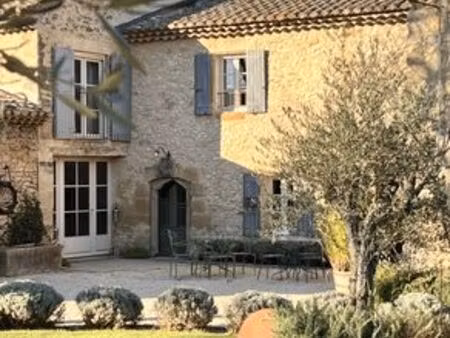 villa de luxe de 8 pièces en vente taillades  france