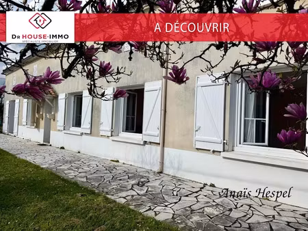 vente maison 7 pièces 190 m² à gironde-sur-dropt (33190)  220 000 €