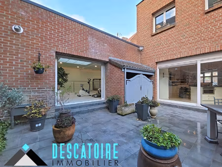 achat maison 6 pièces 336m² bailleul 59270