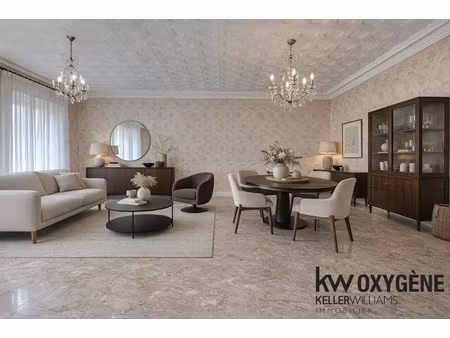 vente maison 5 pièces 105 m² à cabestany (66330)  282 000 €