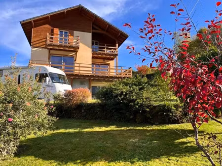 vente maison 6 pièces 118 m² à lourdes (65100)  293 216 €