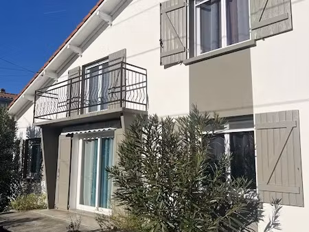 vente maison 6 pièces 135 m² à mont-de-marsan (40000)  290 000 €