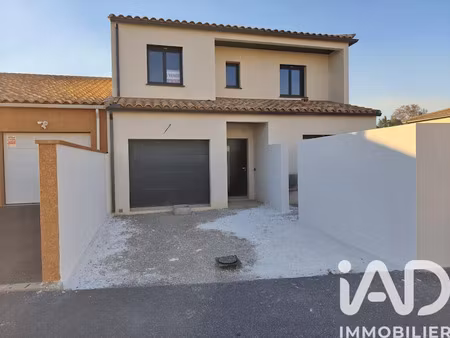 vente maison 4 pièces 112 m² à saint-féliu-d'amont (66170)  288 000 €