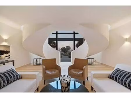 villa de 10 pièces de luxe en location saint-tropez  france
