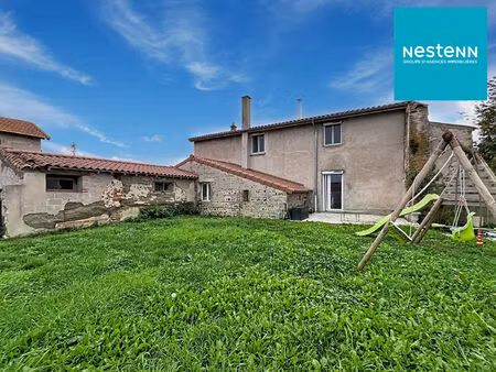 maison montrond les bains 6 pièce(s) 200 m2