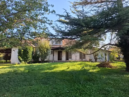 vente maison 6 pièces 196 m² à deyme (31450)  330 000 €