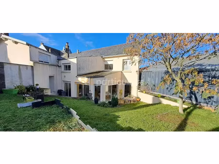 vente maison 7 pièces 350 m² à torfou (49660)  292 500 €