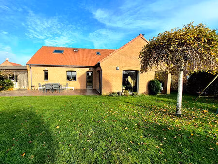 achat maison 6 pièces 150m²