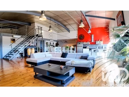 vente maison/villa 7 pièces