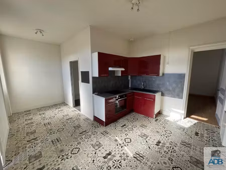 riorges  25 rue peillon