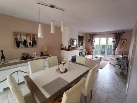 achat maison 122m² phalempin 59133