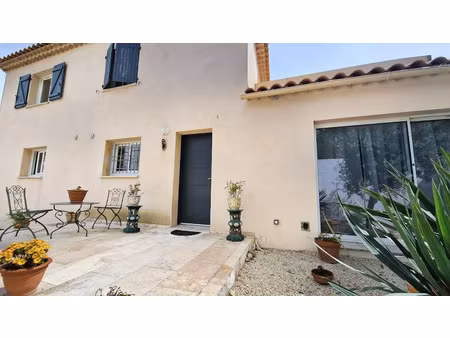 vente maison 3 pièces 123 m² à salon-de-provence (13300)  287 900 €