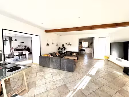 vente maison 5 pièces 190 m² à vouille (86190)  232 000 €
