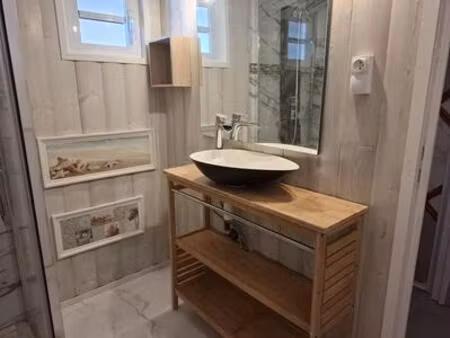 loue maison  réunion