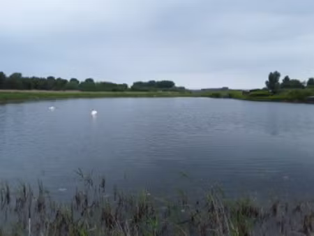 achat terrain 16 095m² merlimont 62155