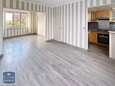 achat maison 5 pièces 84m² rieux en cambresis 59277