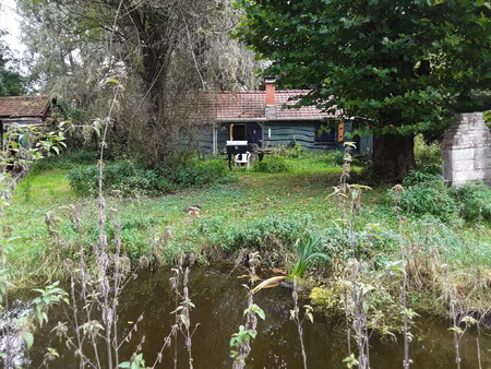 achat terrain 11 986m² flixecourt 80420