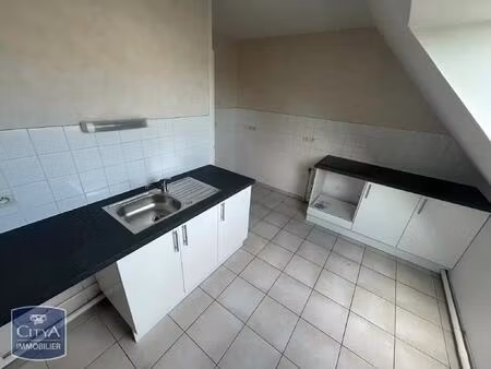 location appartement 3 pièces 62m² oignies 62590