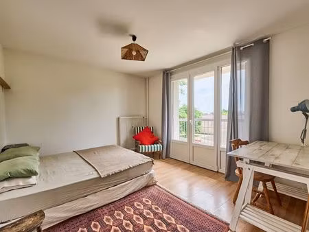 nuits saint georges - appartement 1 pièce à vendre - 30m2 - 68 000 € - réf: 753 lg - bours