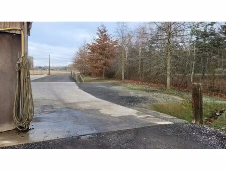 roeselare: nabij de ring van roeselare: opslagruimtes te huur