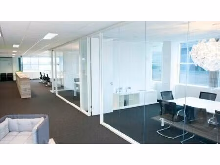 moderne kantoorruimte te huur