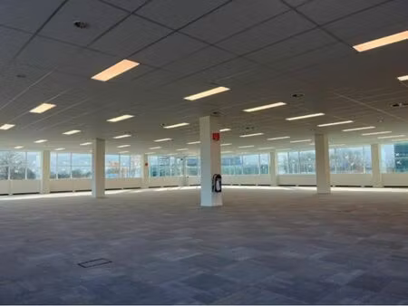 moderne kantoorruimte te huur