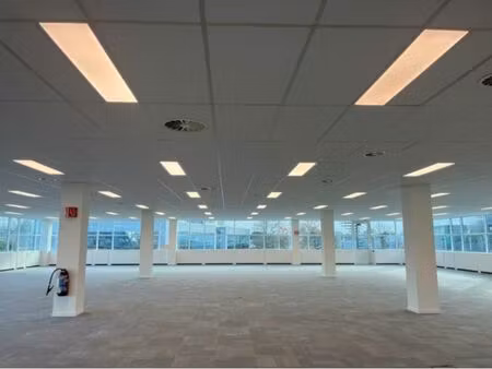 moderne kantoorruimte te huur