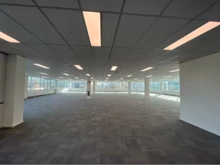 moderne kantoorruimte te huur